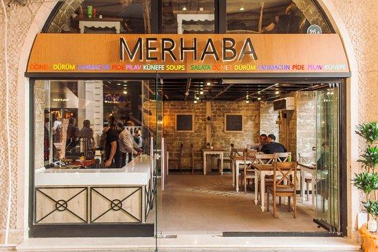 Merhaba Restaurant